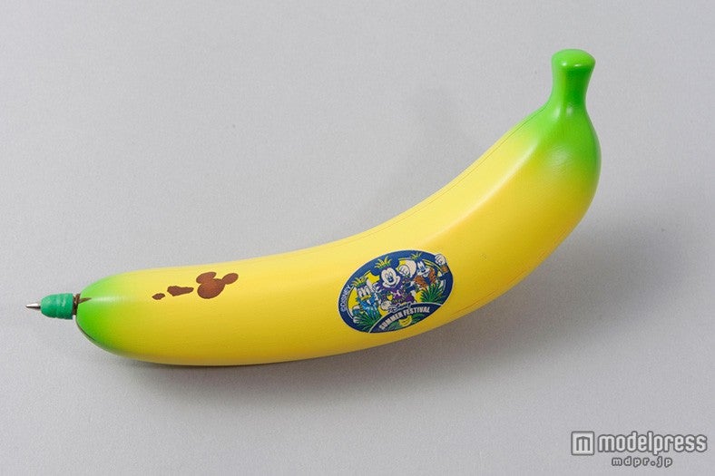 TDS：ボールペン￥700／（C）Disney