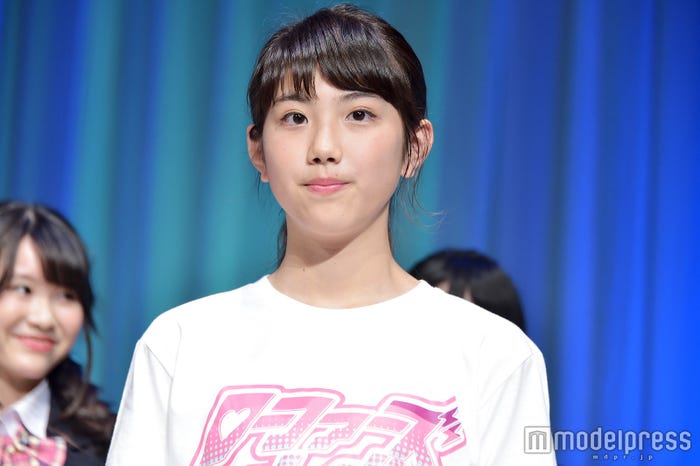 駒木根心捺(C)モデルプレス