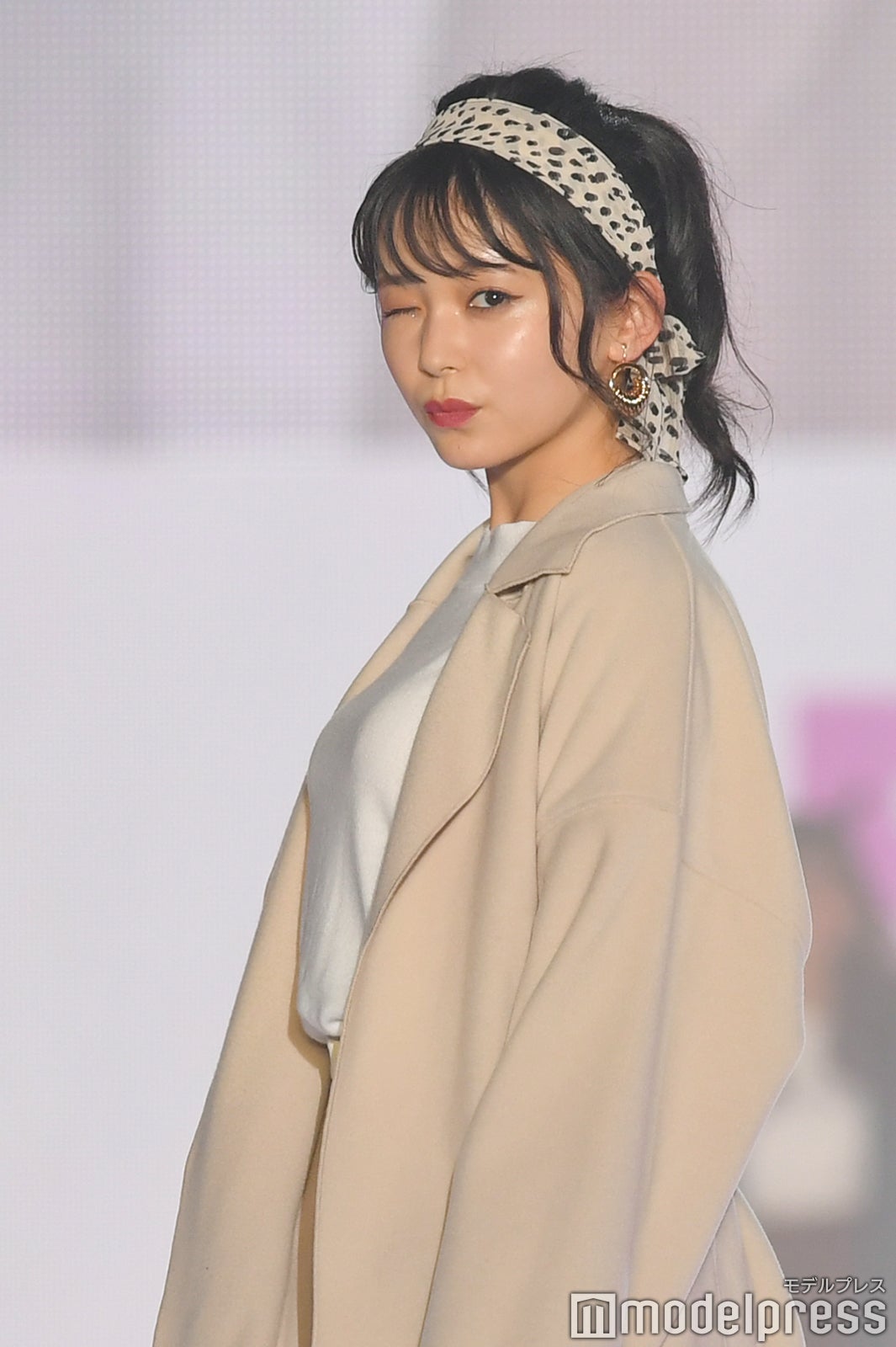 久間田琳加（C）モデルプレス