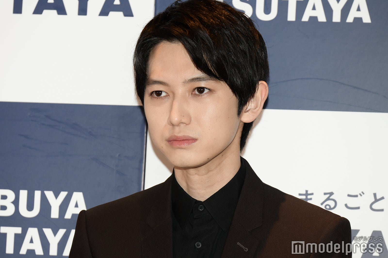 本郷奏多（C）モデルプレス