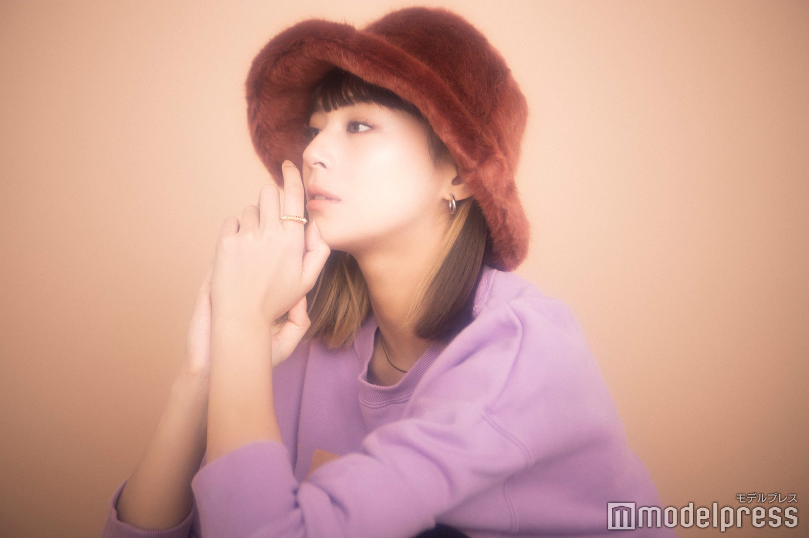 西内まりや（C）モデルプレス