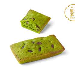 一番摘み抹茶 フィナンシェ/提供画像