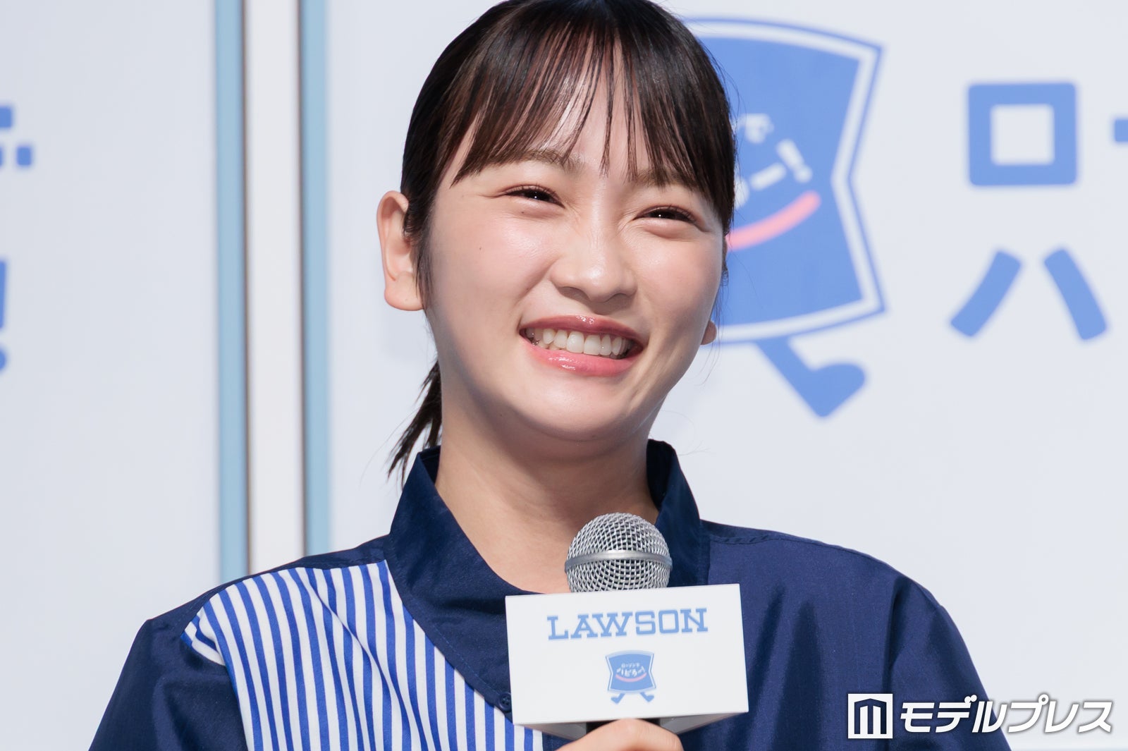 川栄李奈（C）モデルプレス