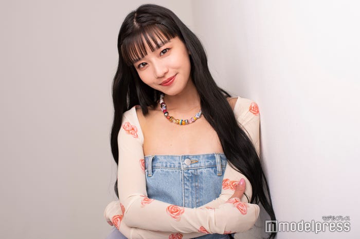 Hina (C)モデルプレス