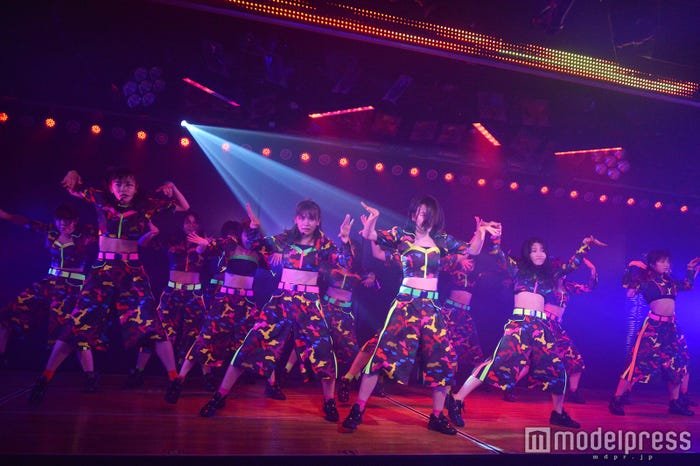 井上ヨシマサ「神曲縛り」公演(C)モデルプレス