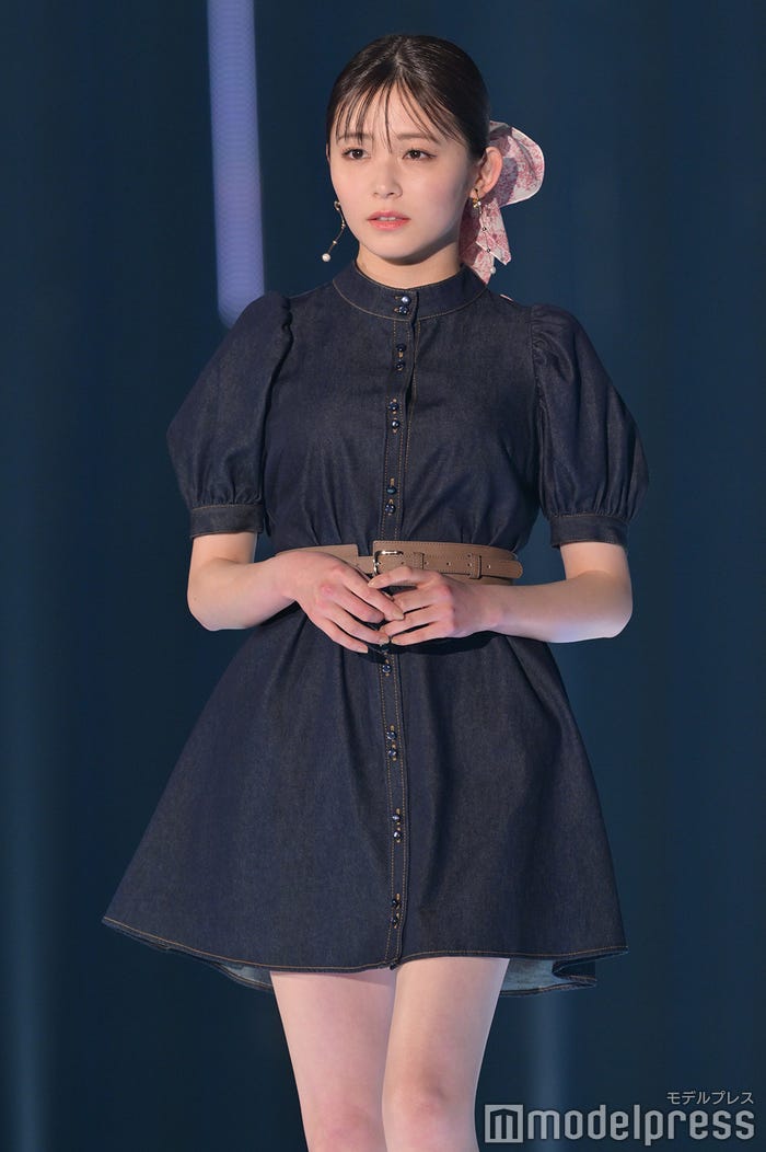 久間田琳加(C)モデルプレス