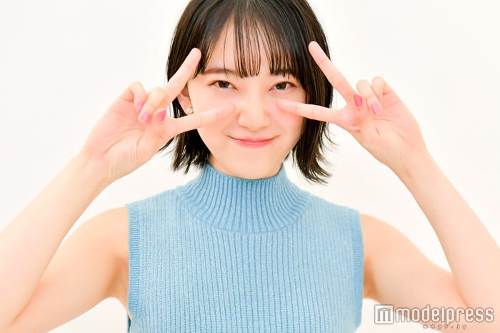 乃木坂46堀未央奈インタビュー 1st写真集 君らしさ 撮影前のダイエットがストイック もぐもぐみおな エピソードも モデルプレス