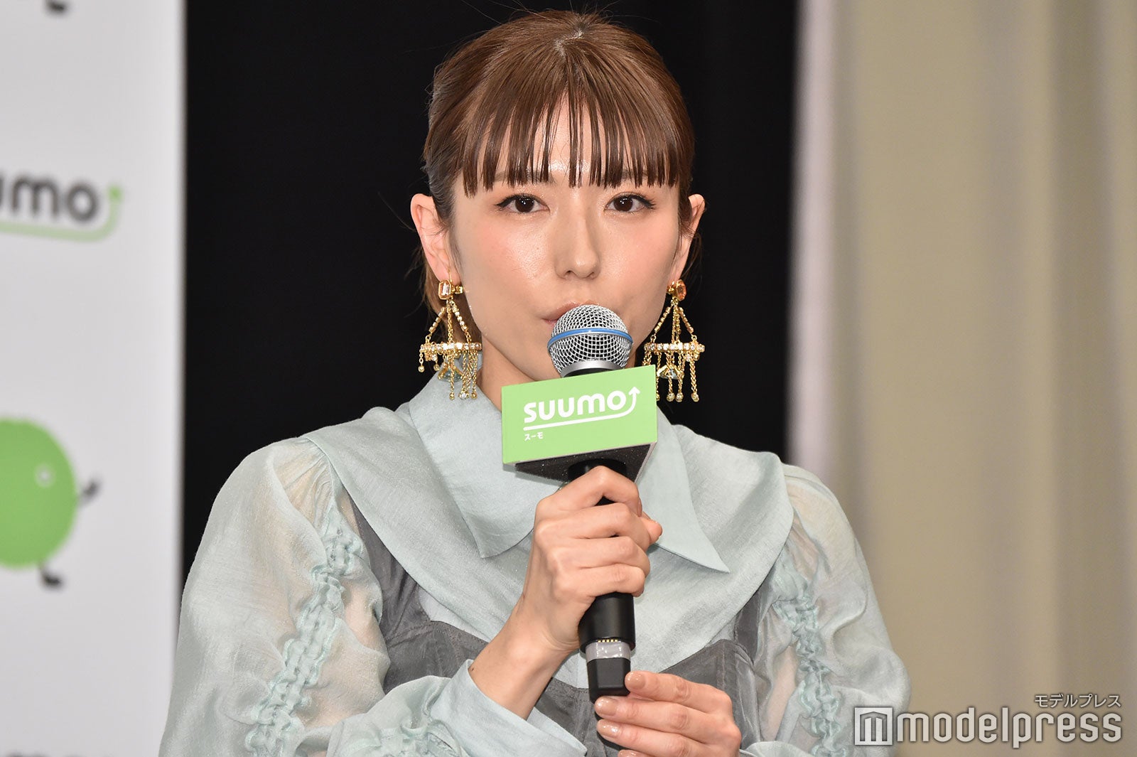 若槻千夏（C）モデルプレス