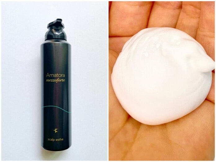 髪と頭皮のエイジングケアにもおすすめ