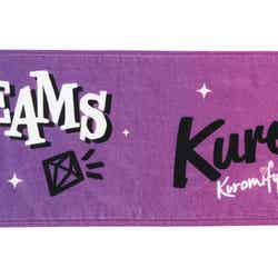 マフラータオル/画像提供:ユニバーサル・スタジオ・ジャパン