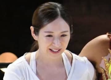 愛川ゆず季がスターダム電撃復帰、来年1月の旗揚げ15周年大会に出場「42歳でこのビジュアル、この動きは奇跡」