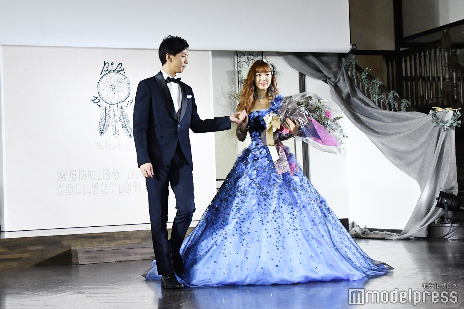 藤田ニコル（C）モデルプレス