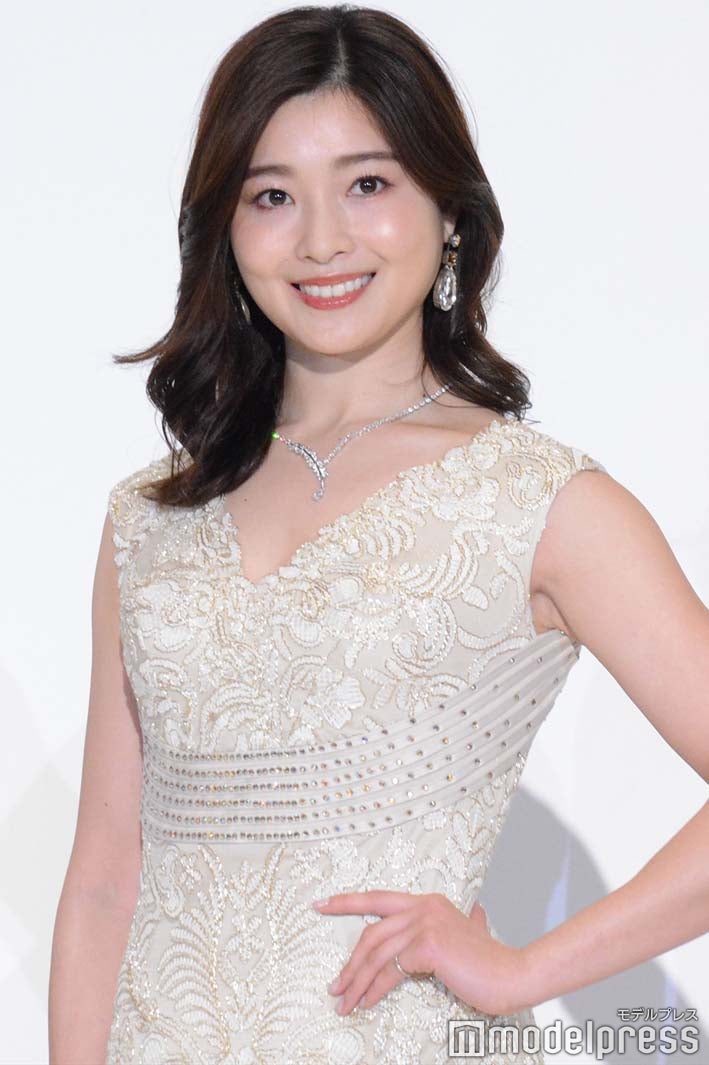 土屋炎伽（C）モデルプレス