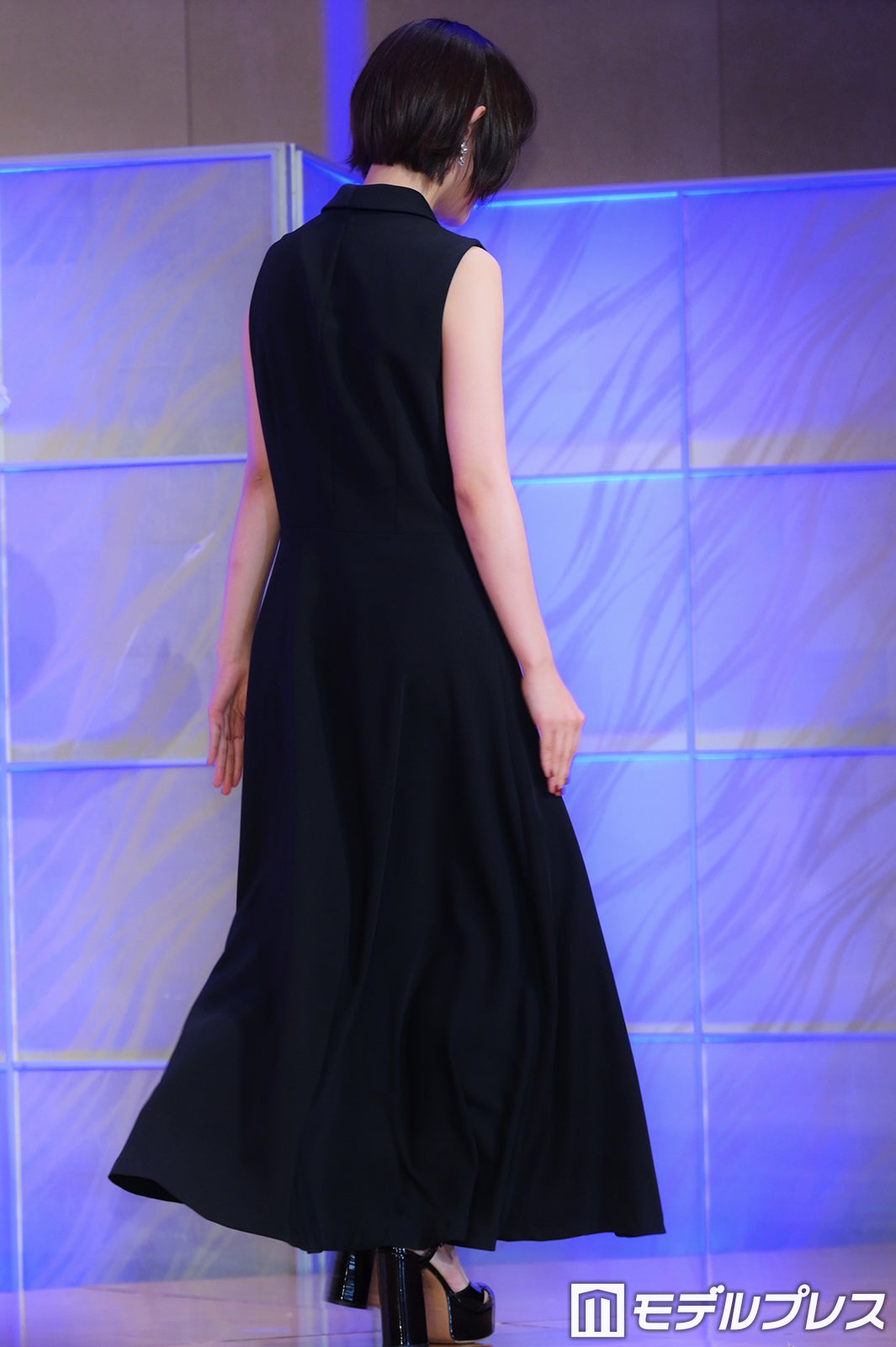 杉咲花（C）モデルプレス