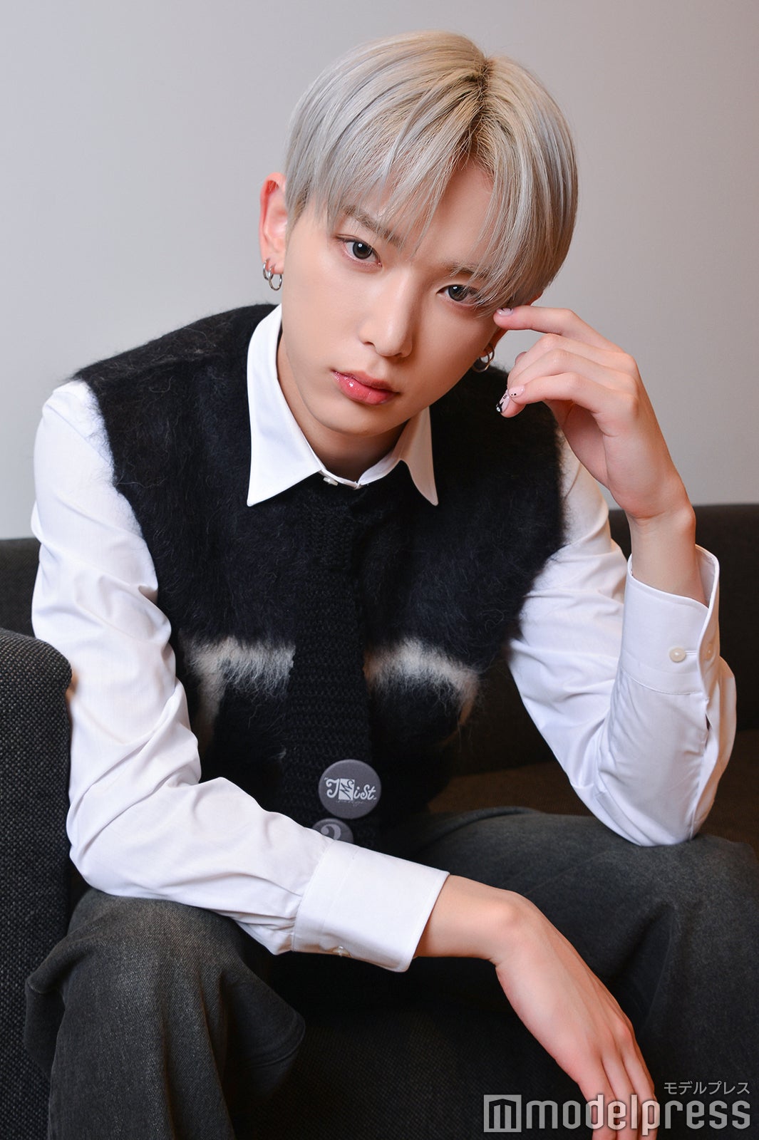 HARUA（C）モデルプレス