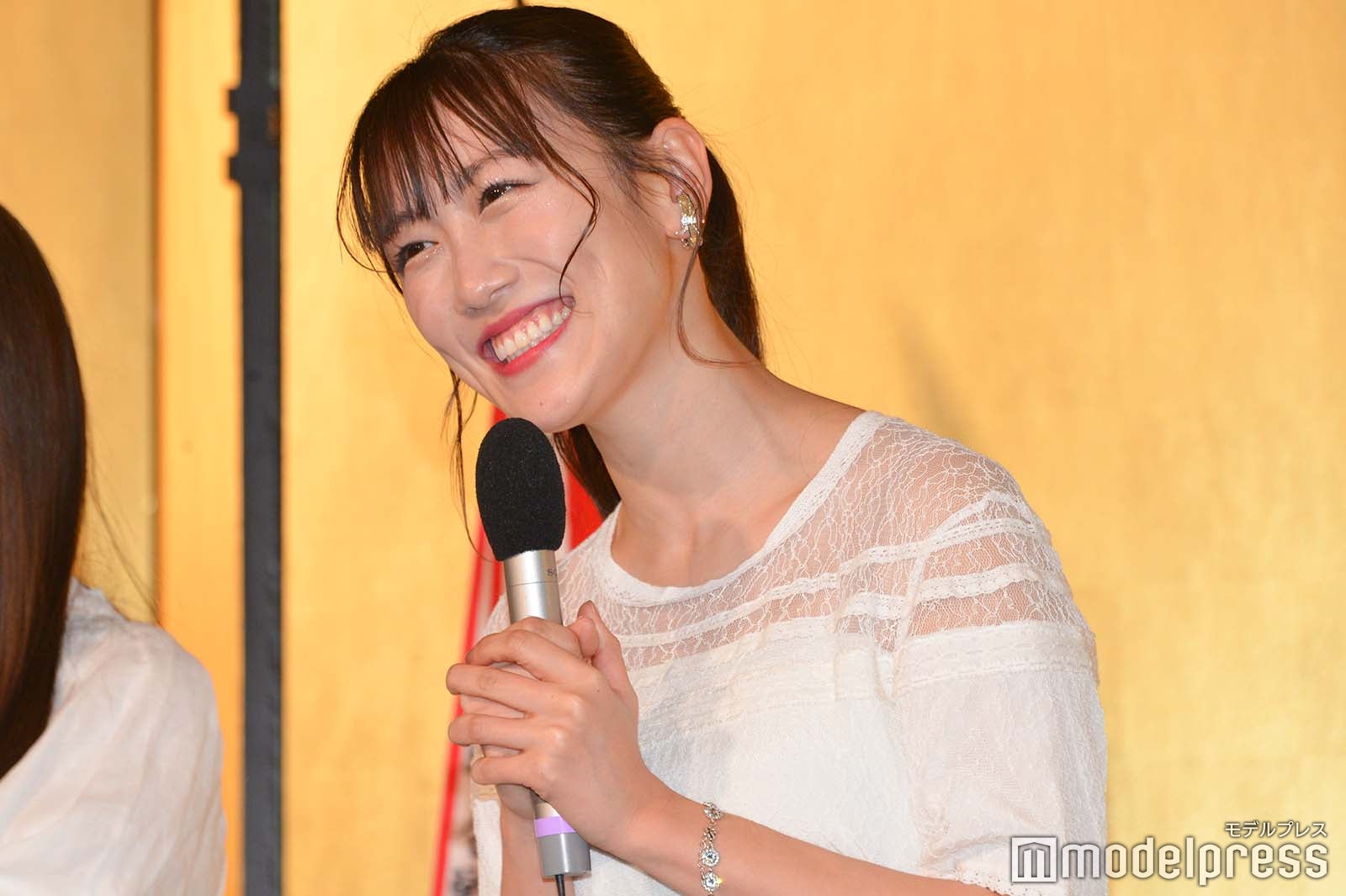 高城れに （C）モデルプレス