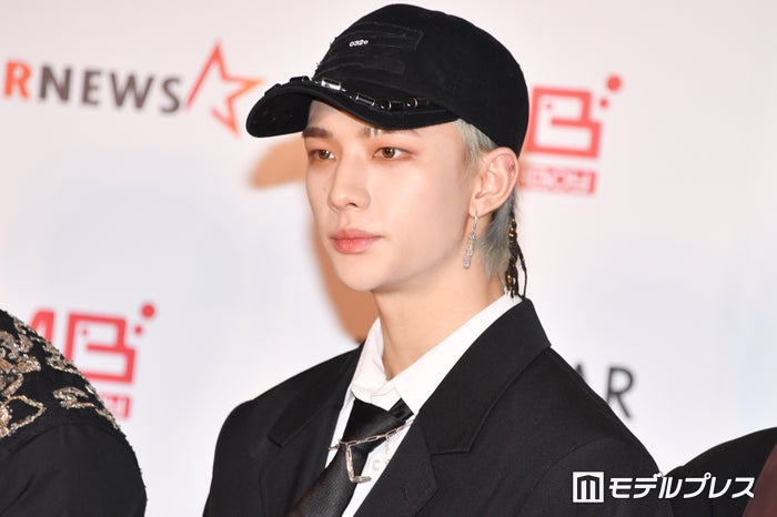 Stray Kidsヒョンジン、聴覚障害者後援団体に1億ウォン寄付「音を探してあげることに少しでも役に立ちたくて」