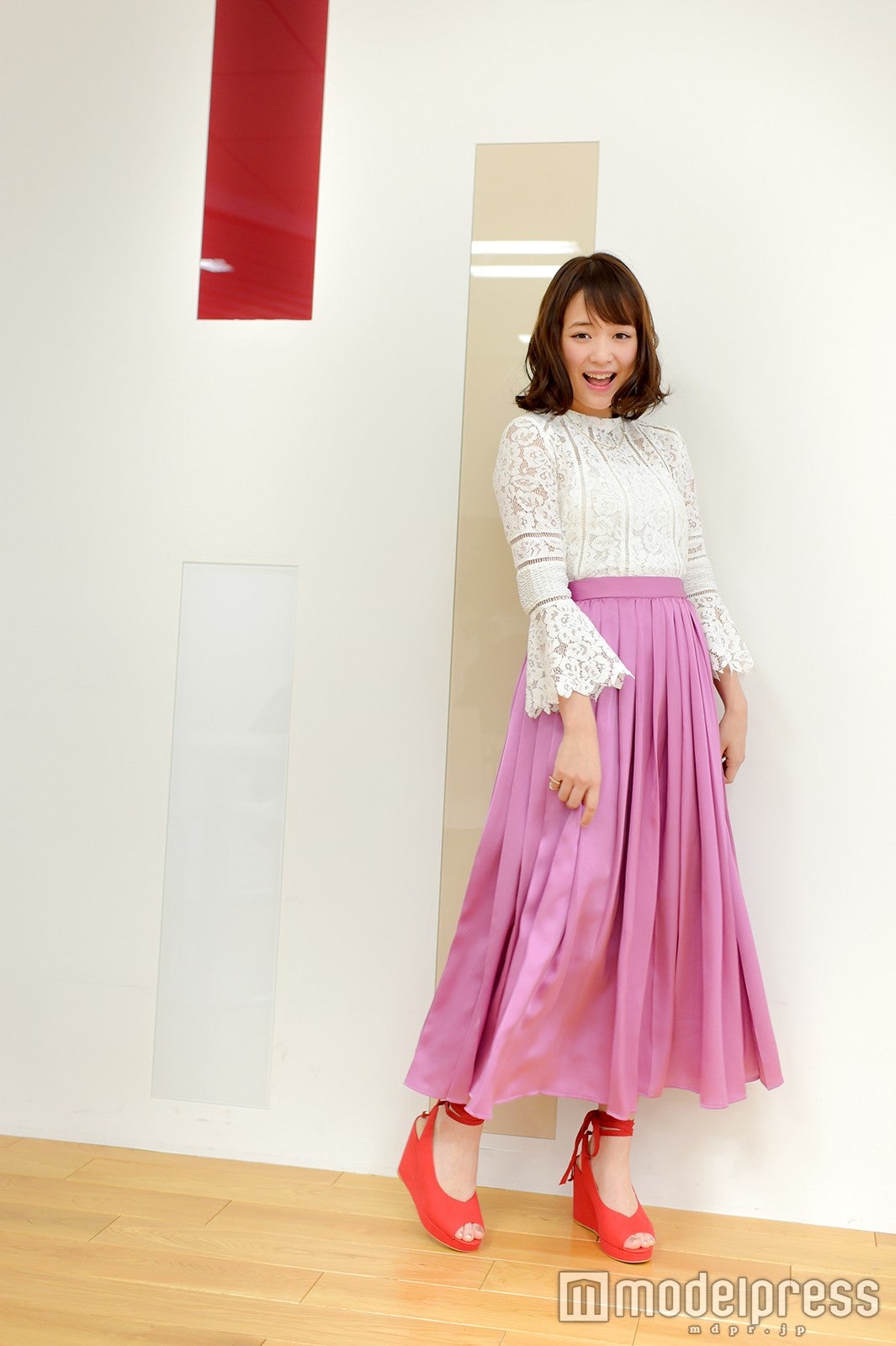 大原櫻子（C）モデルプレス