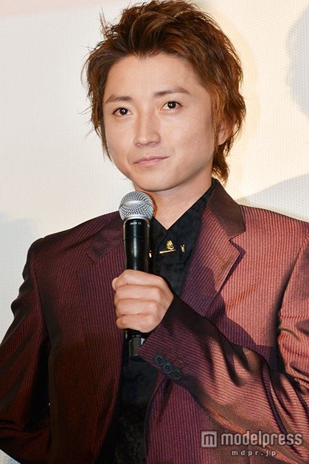 藤原竜也