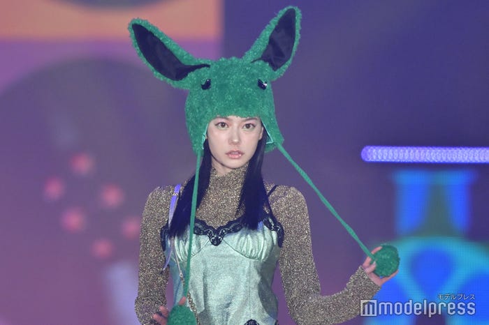 なごみ(C)モデルプレス