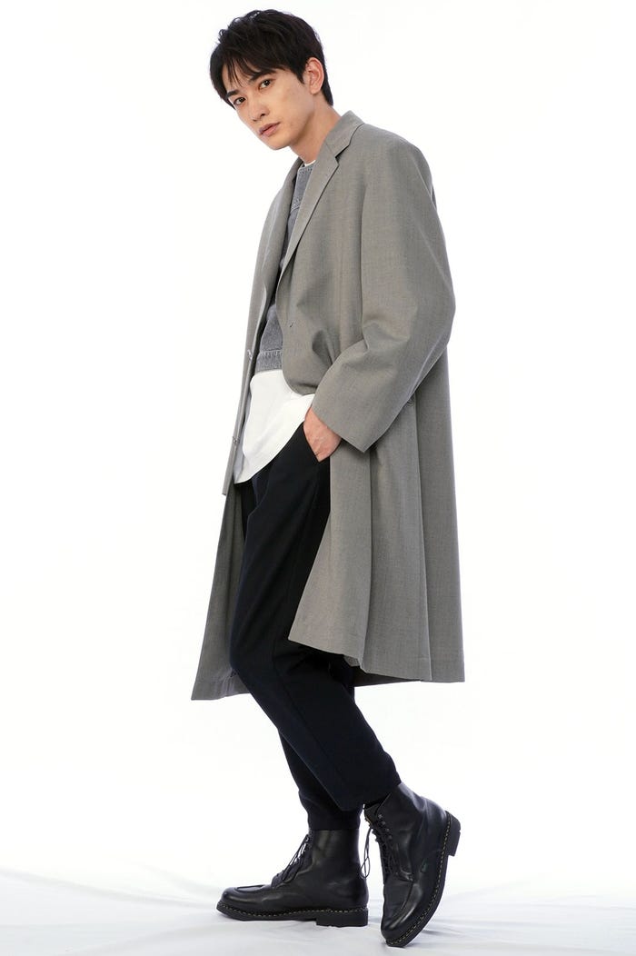 町田啓太(C)テレビ東京