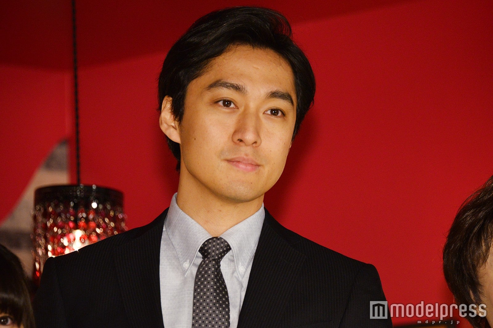 渡辺大 （C）モデルプレス