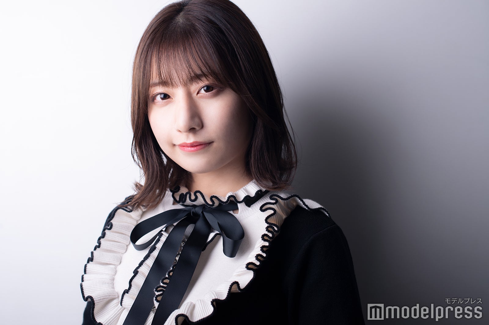 鈴木優香（C）モデルプレス