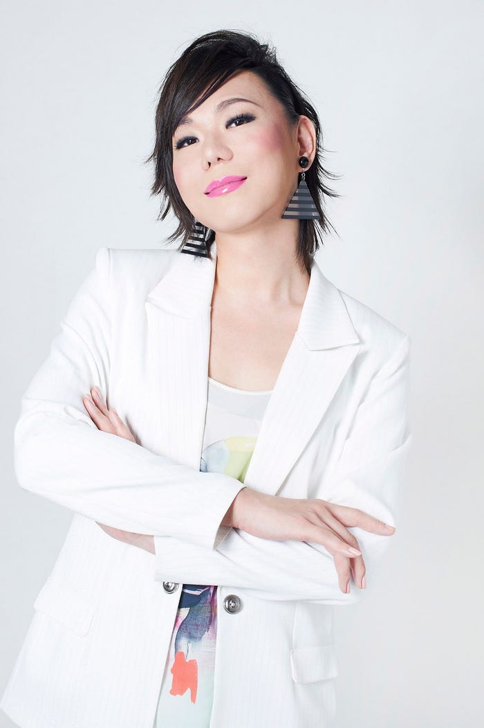 ミッツ・マングローブ (提供写真)