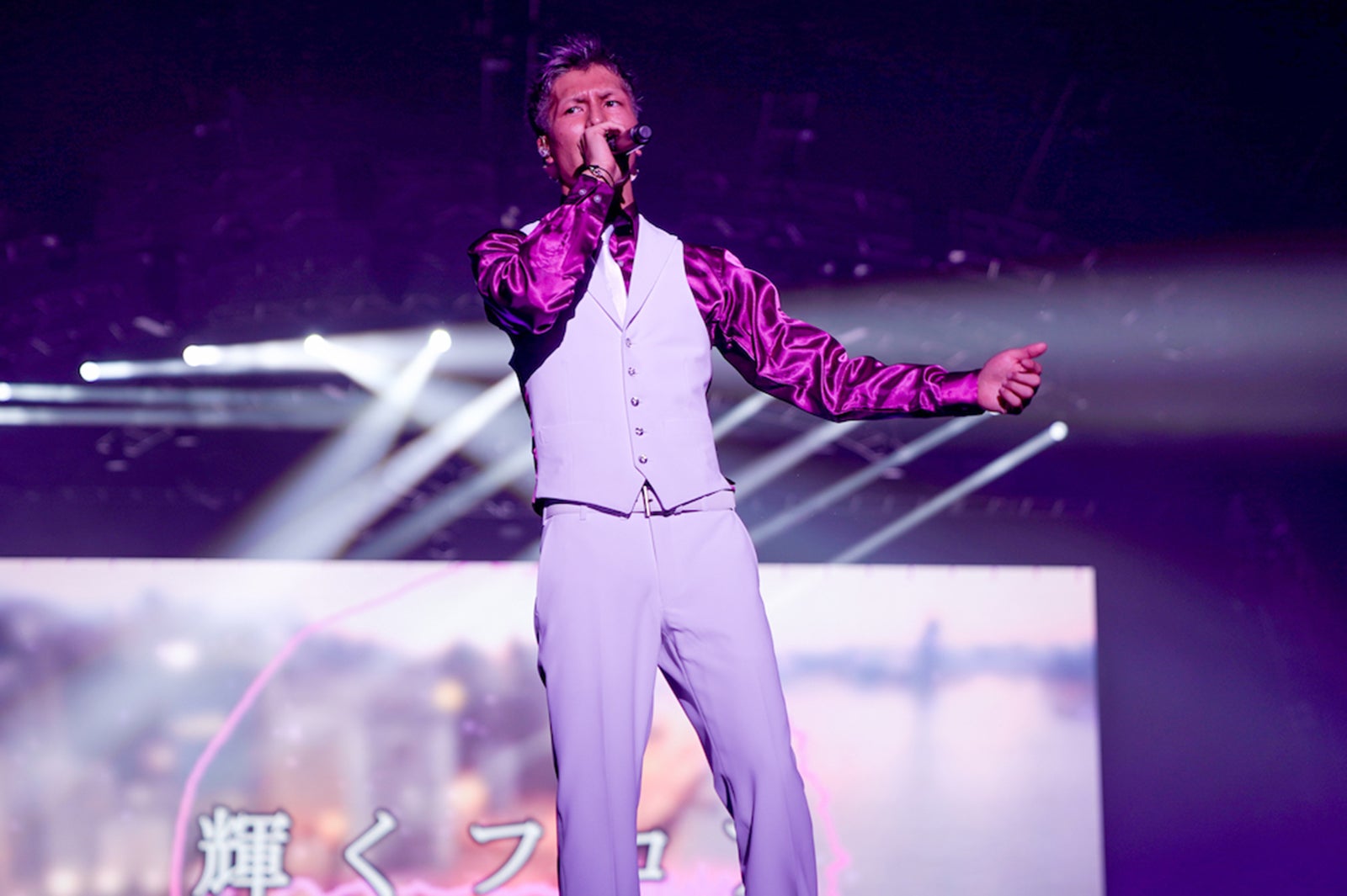 DJふぉい （提供写真）