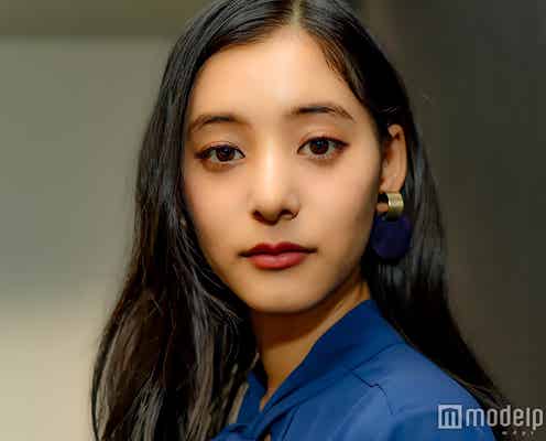 新木優子、CMで変わった人生…今、踏み出す“ニューヒロイン”の新たな一歩「やり切ったことは、本当に自信」 モデルプレスインタビュー