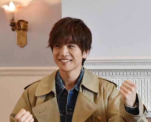 EXILE岩田剛典・戸田恵梨香ら「崖っぷちホテル!」全キャストの素顔公開