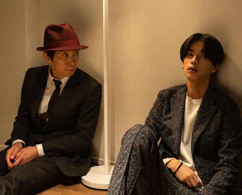 <マイホームヒーロー 第9話>哲雄、驚きの計画の全貌明らかに 恭一は決死の覚悟で逃亡