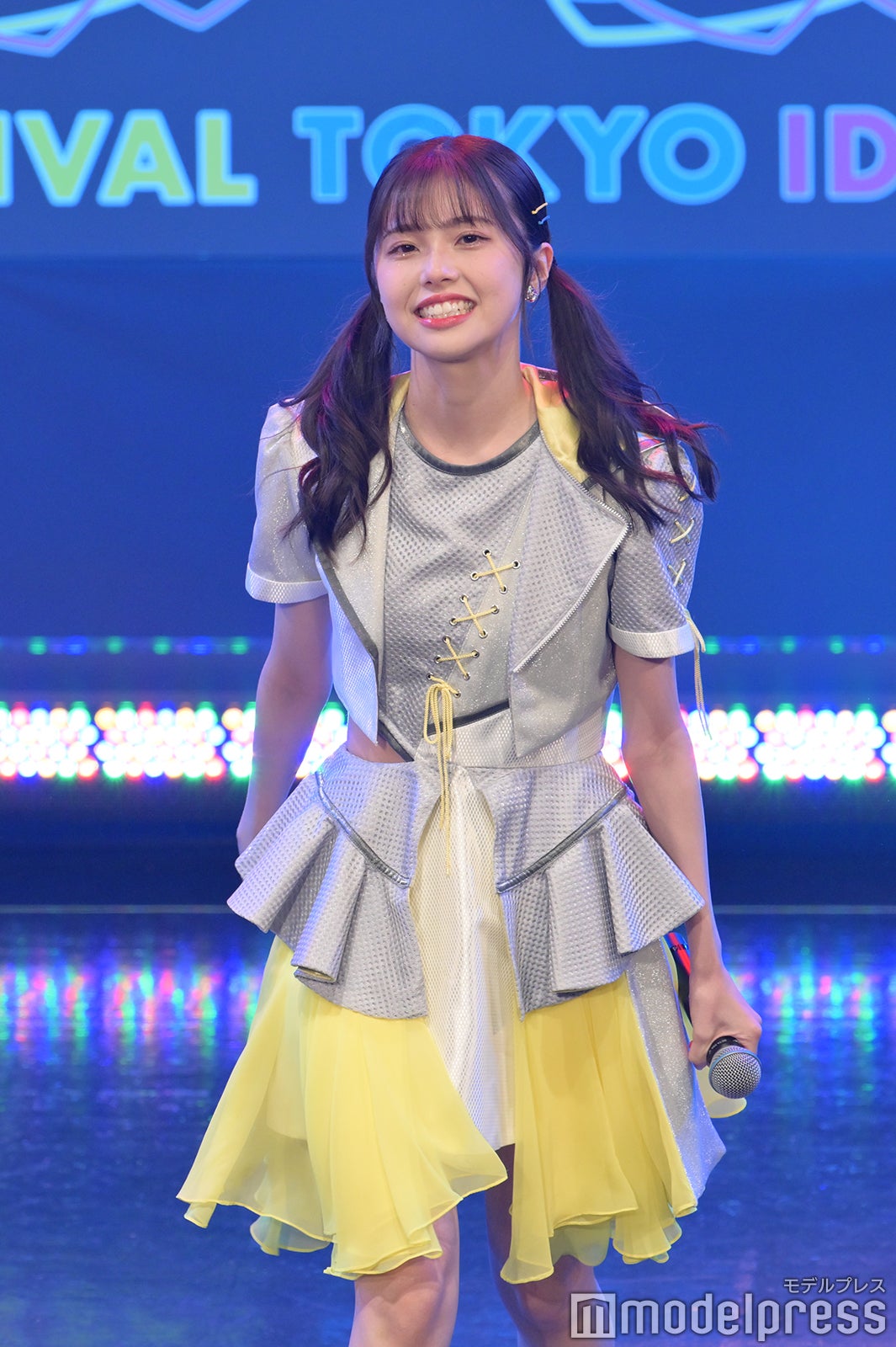 HKT48（C）モデルプレス