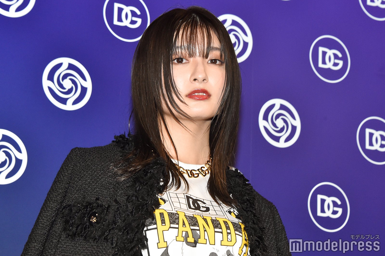 吉川愛 （C）モデルプレス