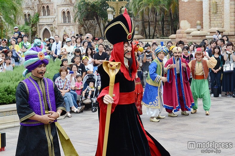 「カスバ・マジックトリート」