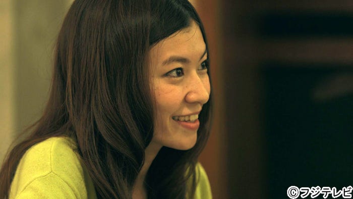 住岡梨奈/「テラスハウス」1月27日放送回より