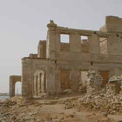 『サンガネブ海洋国立公園とドゥンゴナブ湾=ムッカワル島海洋国立公園』(C)TBS