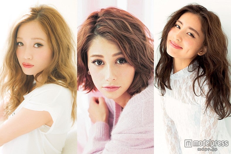 「TGC Night」史上初のクリスマスパーティ　ダレノガレ明美ら豪華出演者発表