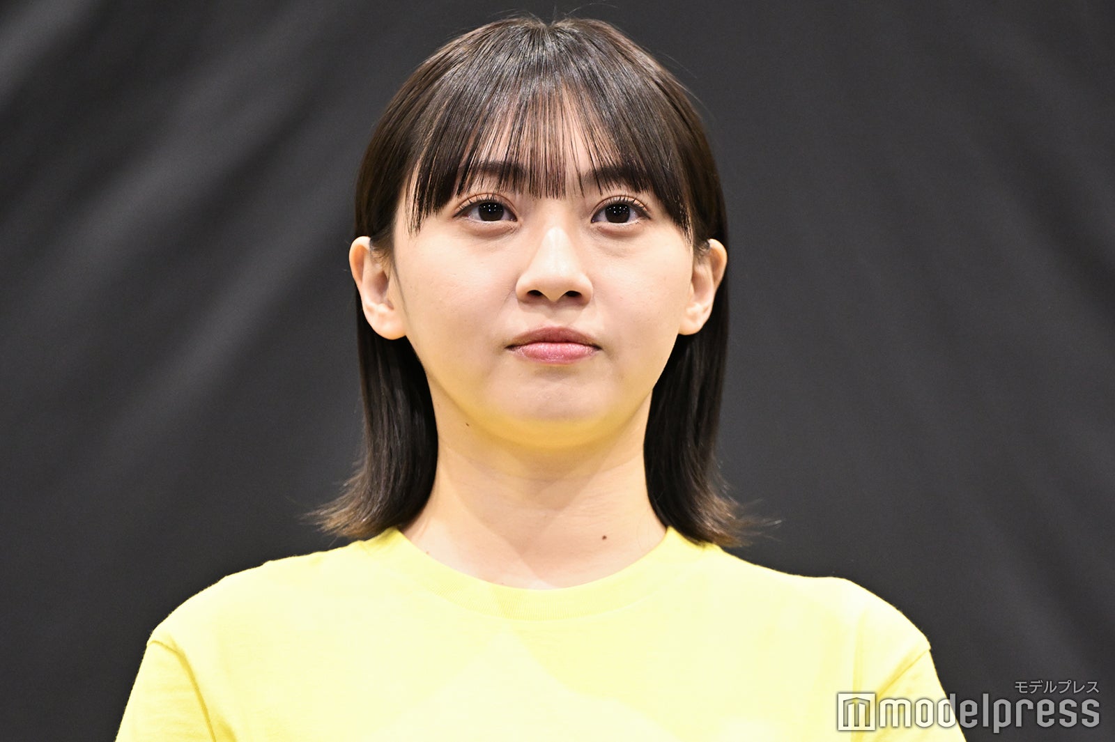 ⽊崎ゆりあ（C）モデルプレス