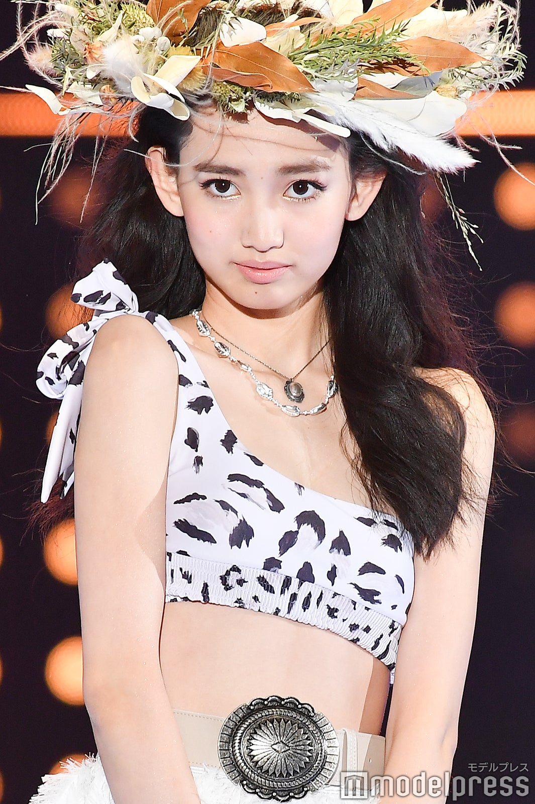 黒木麗奈 （C）モデルプレス