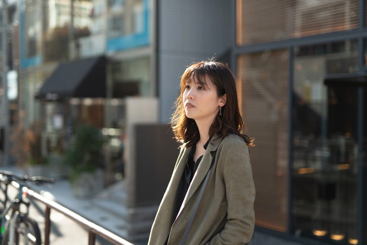 目が合うことが多い