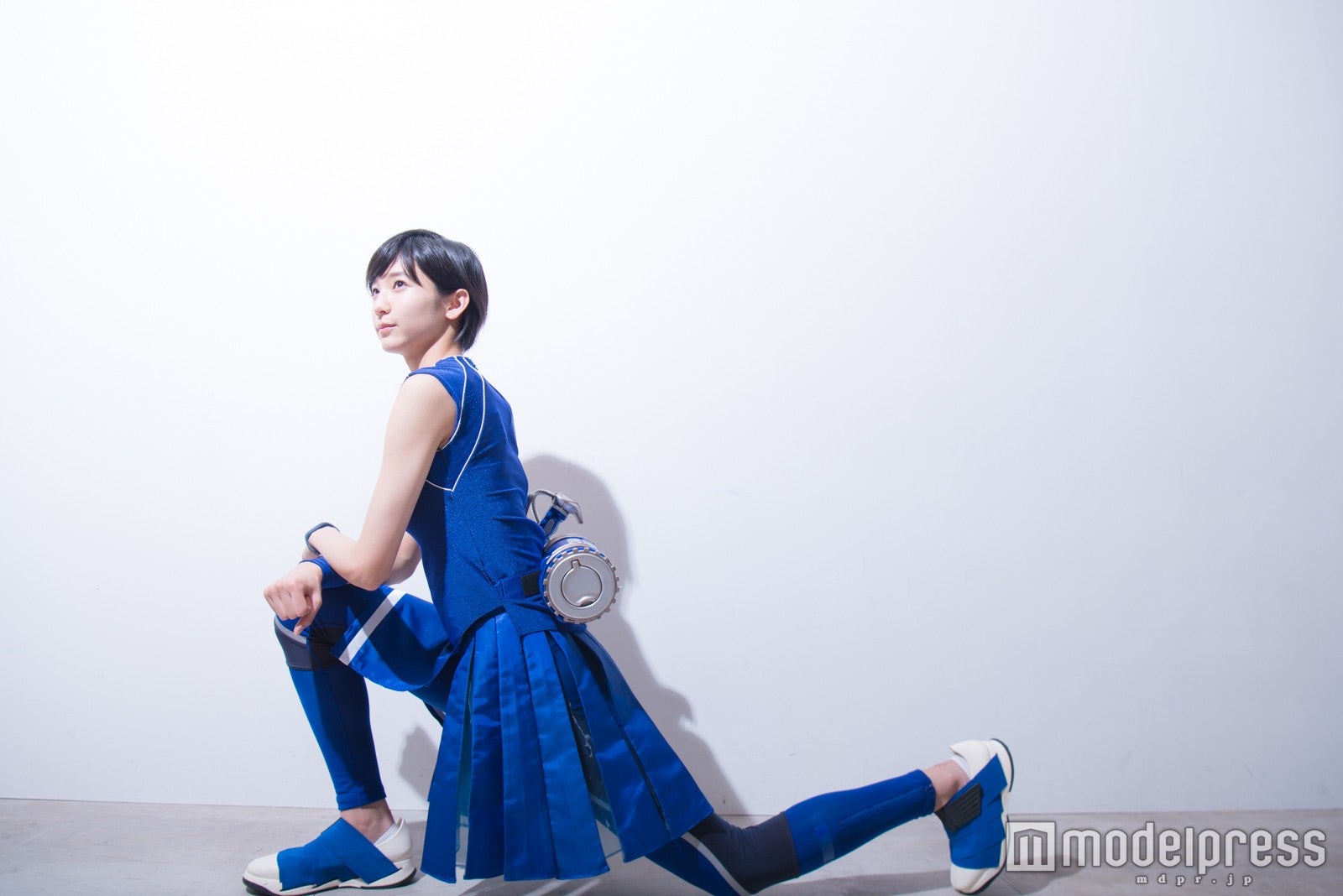 小貫莉奈（C）モデルプレス