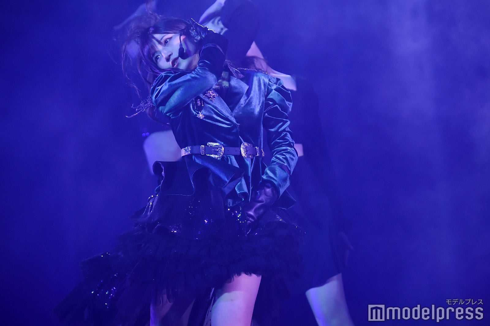 「ゆうなぁ単独コンサート～かけがえのない時間～」 （C）モデルプレス