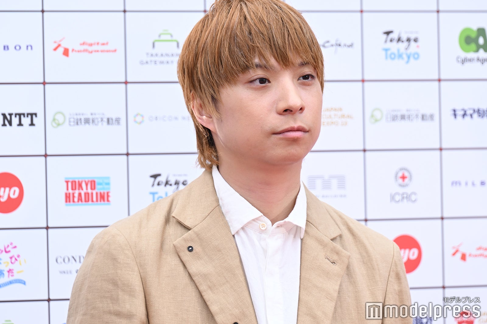 尾崎世界観（C）モデルプレス