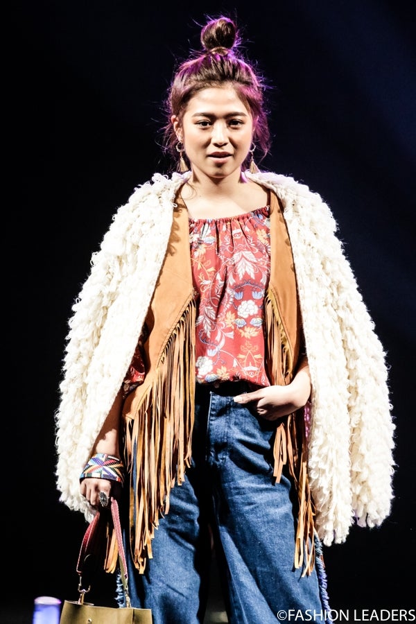 今井華 （C）モデルプレス