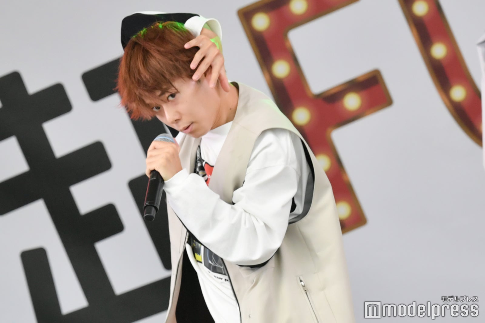 CUBERS（C）モデルプレス