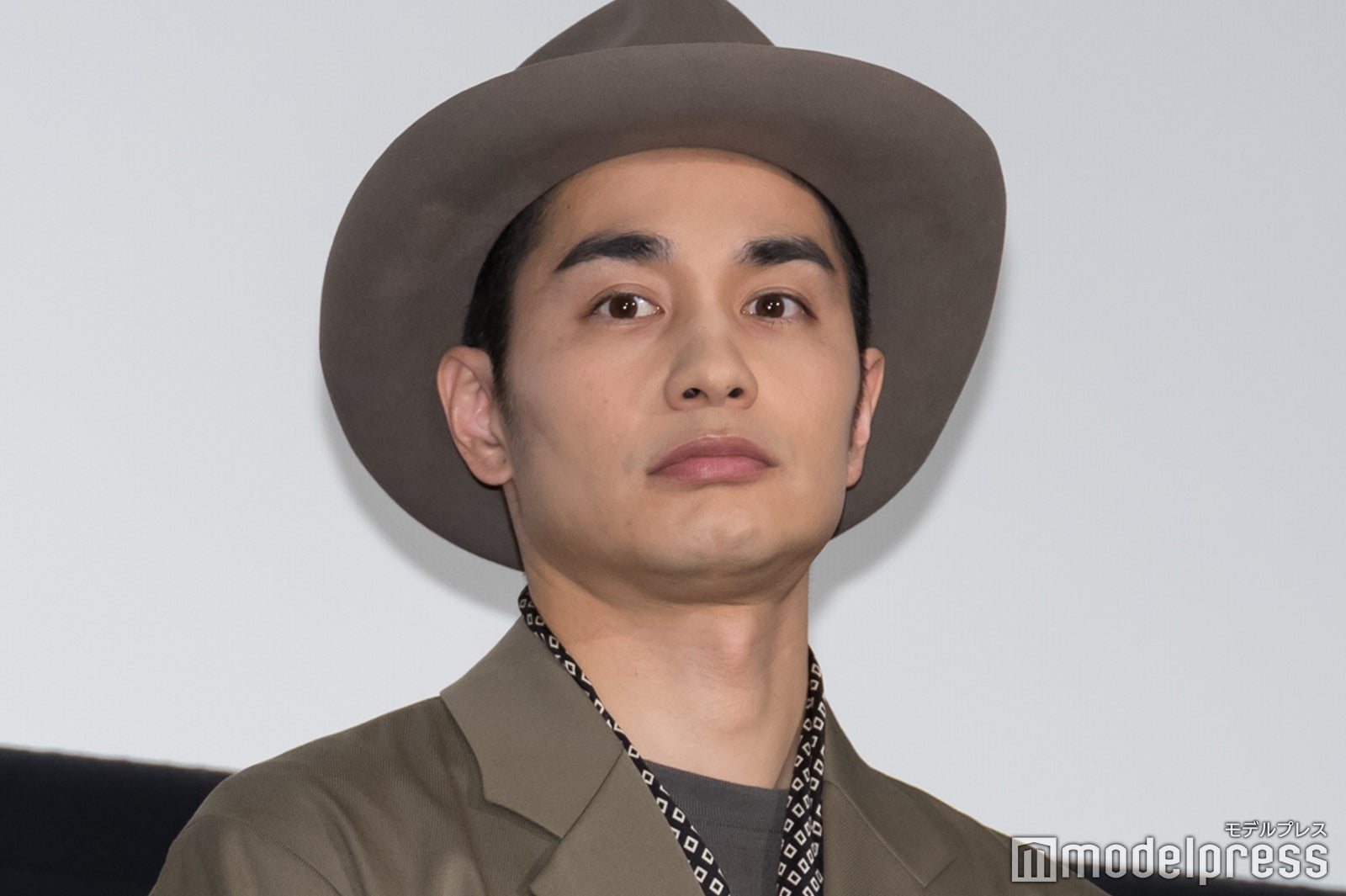 中村蒼（C）モデルプレス