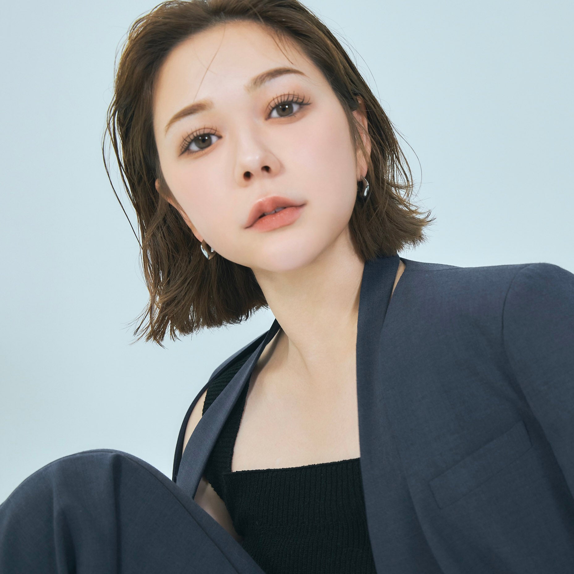 村重杏奈（提供写真）