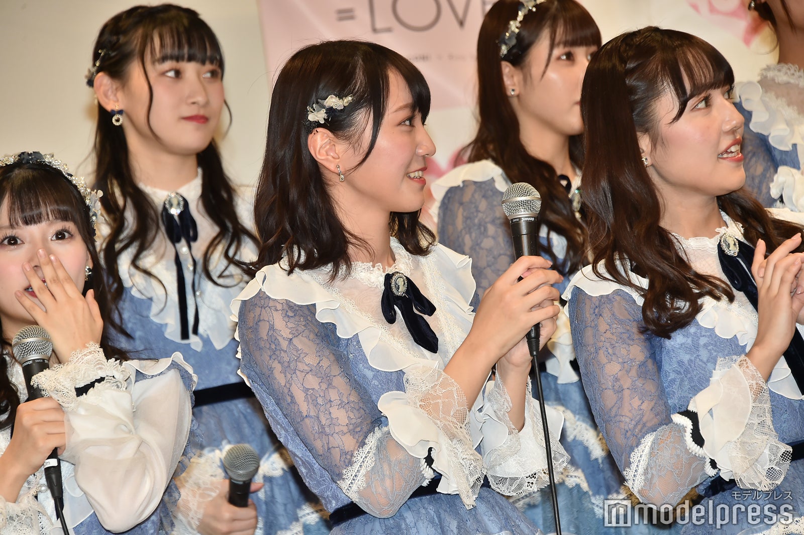 野口衣織 （C）モデルプレス