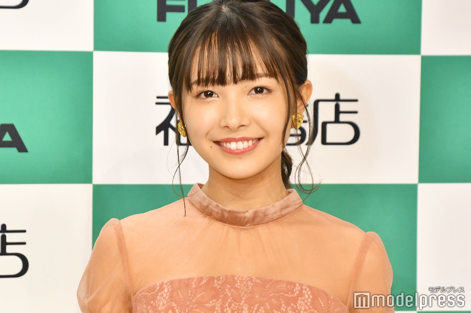 新型コロナ感染の寺本莉緒、回復を報告「引き続き精進します」